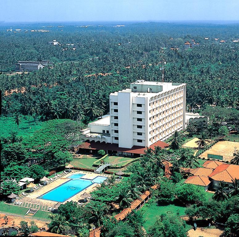 Vivanta Colombo, Airport Garden Seeduwa Zewnętrze zdjęcie